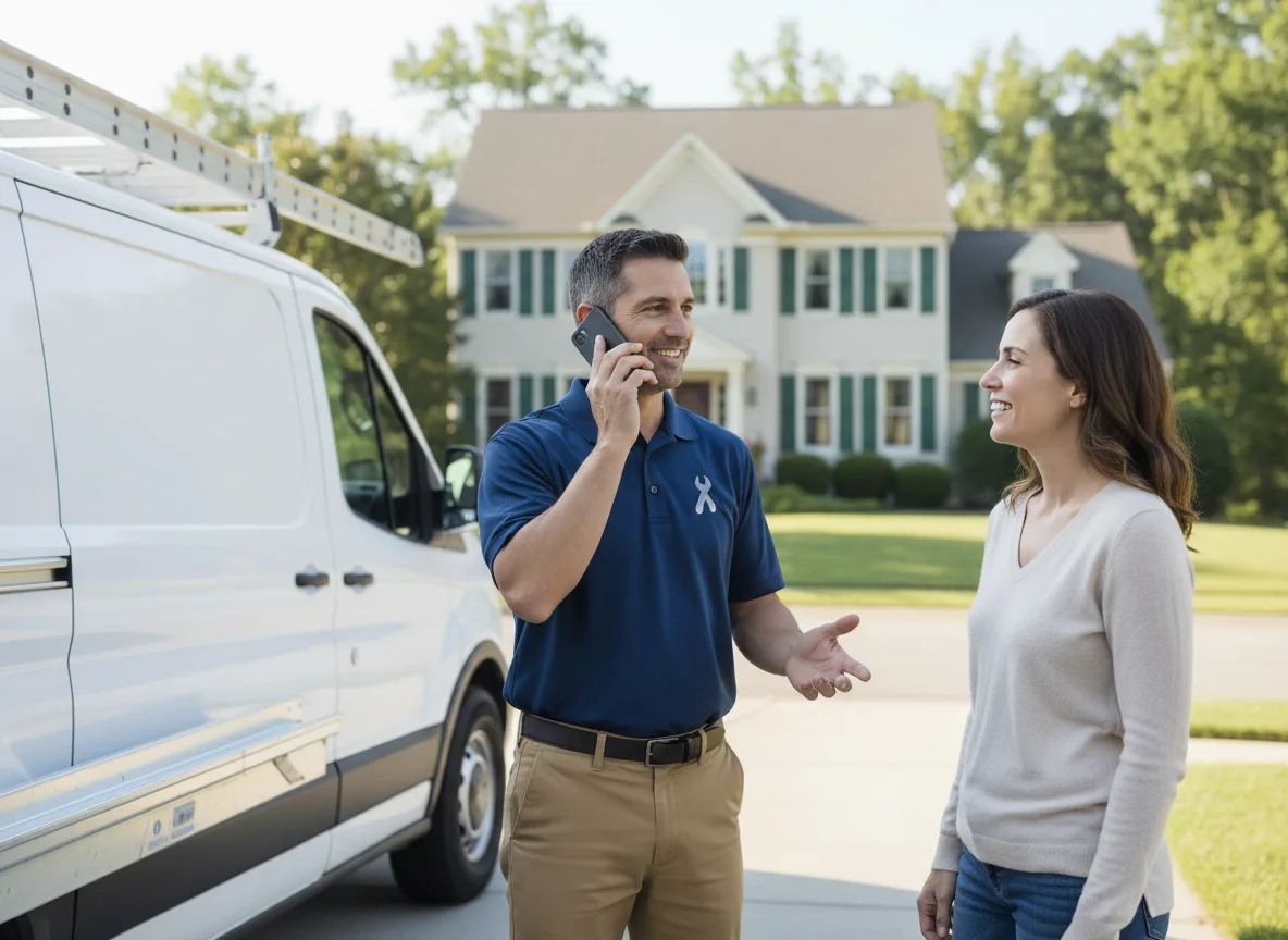 Home Gutter Service Decatur, MI FAQs